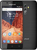 Verykool S5037 Apollo Quattro Price With Specifications